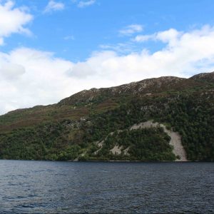 If you go to Scotland, don't skip the Scottish Highlands! There's so much to see and experience! We took a day trip with The Hairy Coo touring company and it was the best way to see a lot in a day! | Where's Emma Now