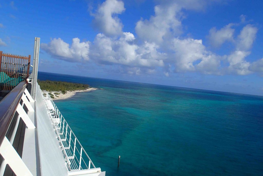 Our cruise on the Carnival Valor - why we chose it and what we did! | Teaspoon of Nose