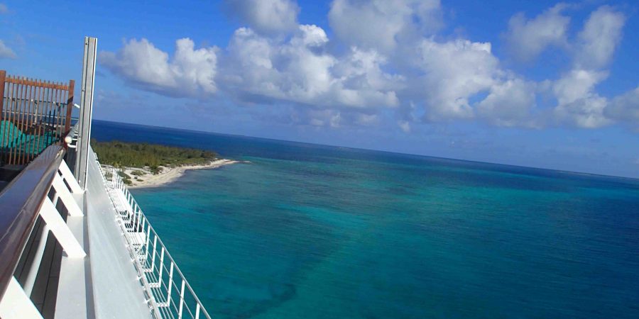 Our cruise on the Carnival Valor - why we chose it and what we did! | Teaspoon of Nose