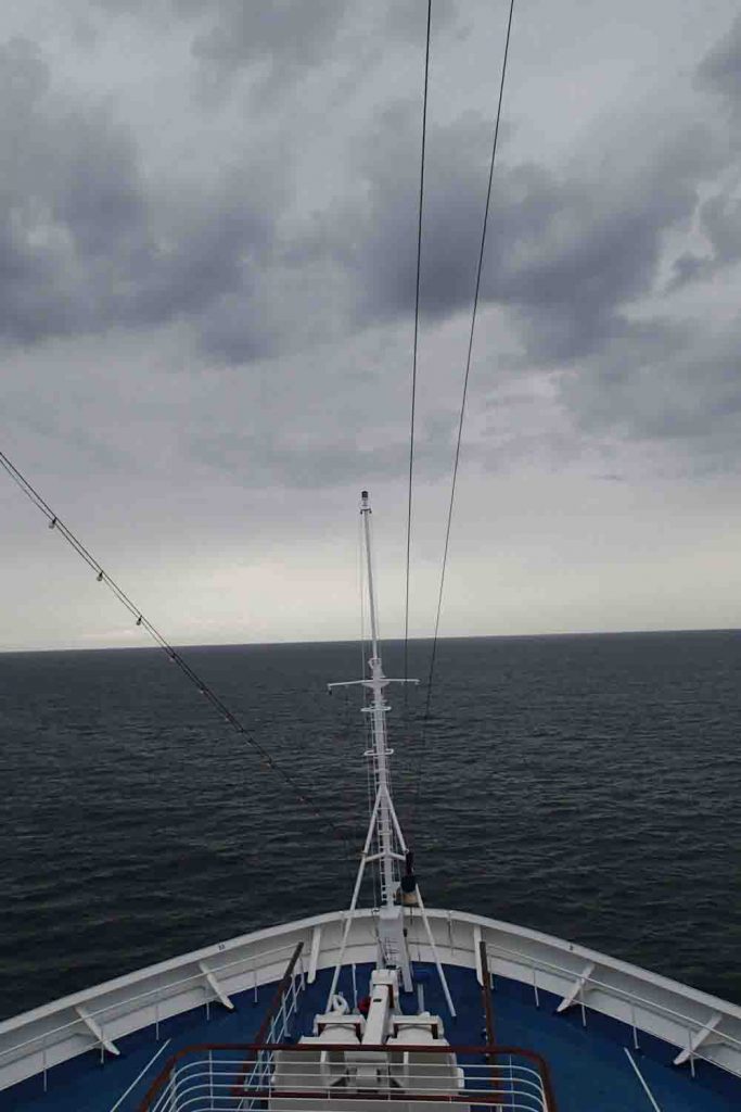 Our cruise on the Carnival Valor - why we chose it and what we did! | Teaspoon of Nose