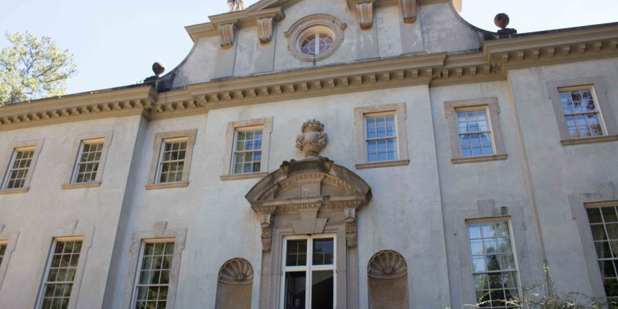 One of the best ways to get a feel for the city of Atlanta is by visiting the Atlanta History Center!  | Teaspoon of Nose