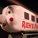 One of the best ways to get a feel for the city of Atlanta is by visiting the Atlanta History Center! | Teaspoon of Nose