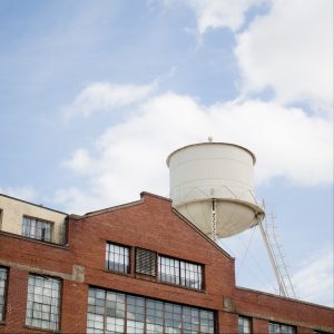 Walking the Beltline to Ponce Market is a great way to get a taste of local Atlanta!