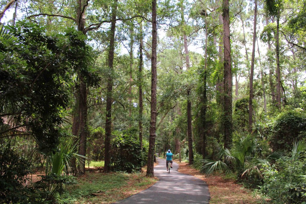 A vacation to Hilton Head Island is an idyllic little getaway! | Teaspoon of Nose
