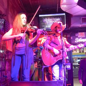 Nashville has some fantastic restaurants! Here's a few of my favorites!