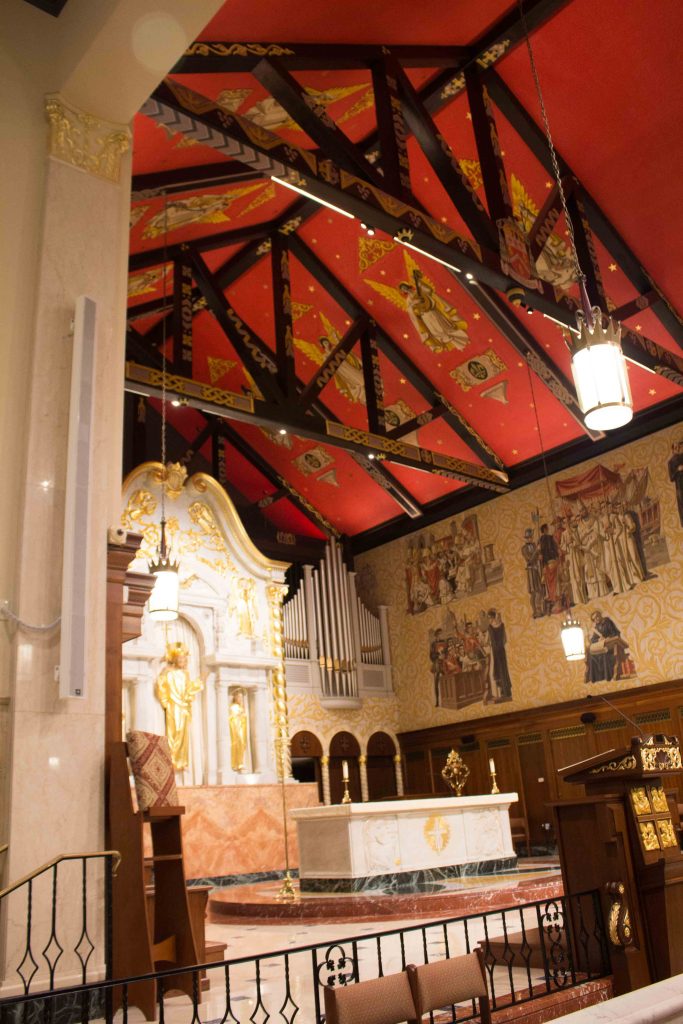 Exploring America's oldest city! | Teaspoon of Nose