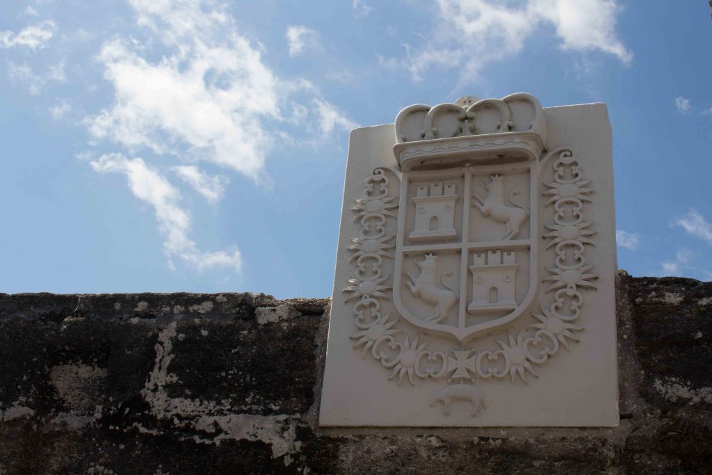 Exploring America's oldest city! | Teaspoon of Nose