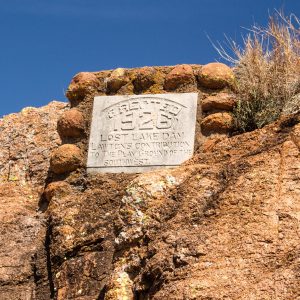 Wichita Mountain Wildlife Refuge's Bison trail is a great longer trail in southwest Oklahoma with plenty of views and a few bison if you're lucky!