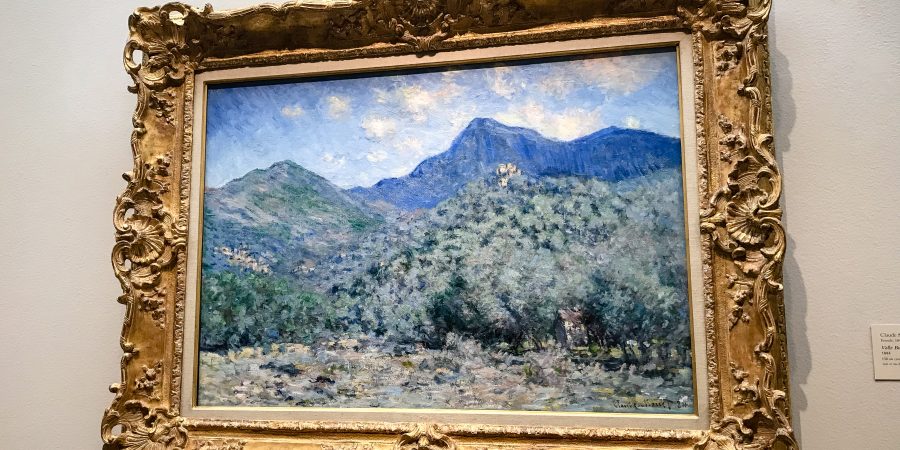 Planning a day in Dallas doesn't have to be hard! Here's your perfect Dallas day trip! | Teaspoon of Nose