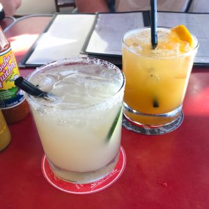 Puerto Vallarta is FULL of fantastic restaurants. Check out my recommendations!