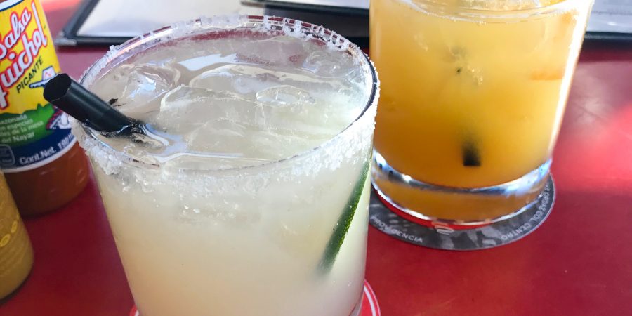 Puerto Vallarta is FULL of fantastic restaurants. Check out my recommendations! | Teaspoon of Nose