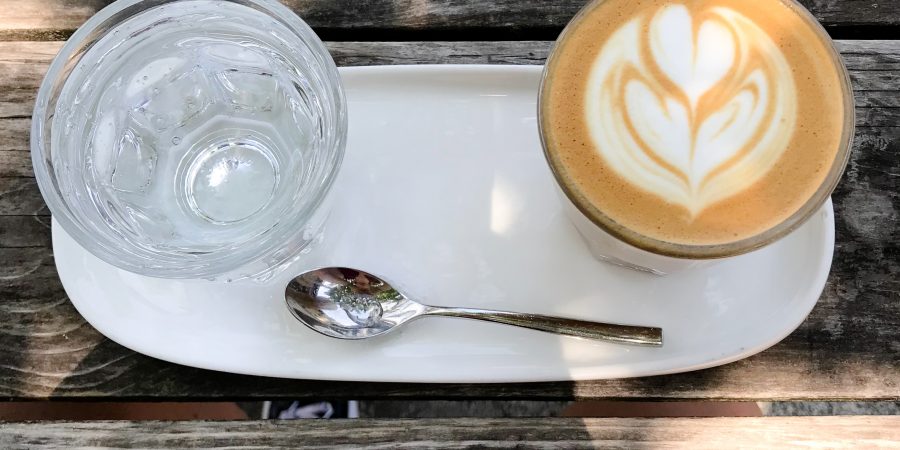 Nashville's best brunch, breakfast, and coffee shops!| Teaspoon of Nose