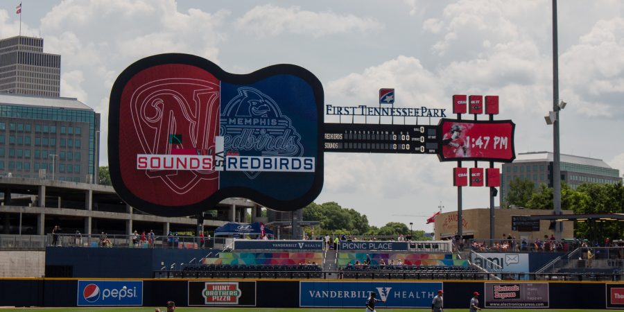 How to Spend a Summer Weekend in Nashville! | Teaspoon of Nose