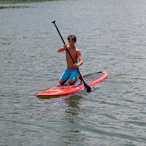 Smith Mountain Lake makes for the perfect summer weekend getaway in Virginia!