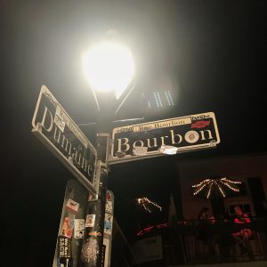 The French Quarter is DEFINITELY worth seeing in New Orleans, but you have to know where to look! | Teaspoon of Nose