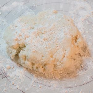 Using a homemade pie crust is one of those small things that makes every pie so much better!