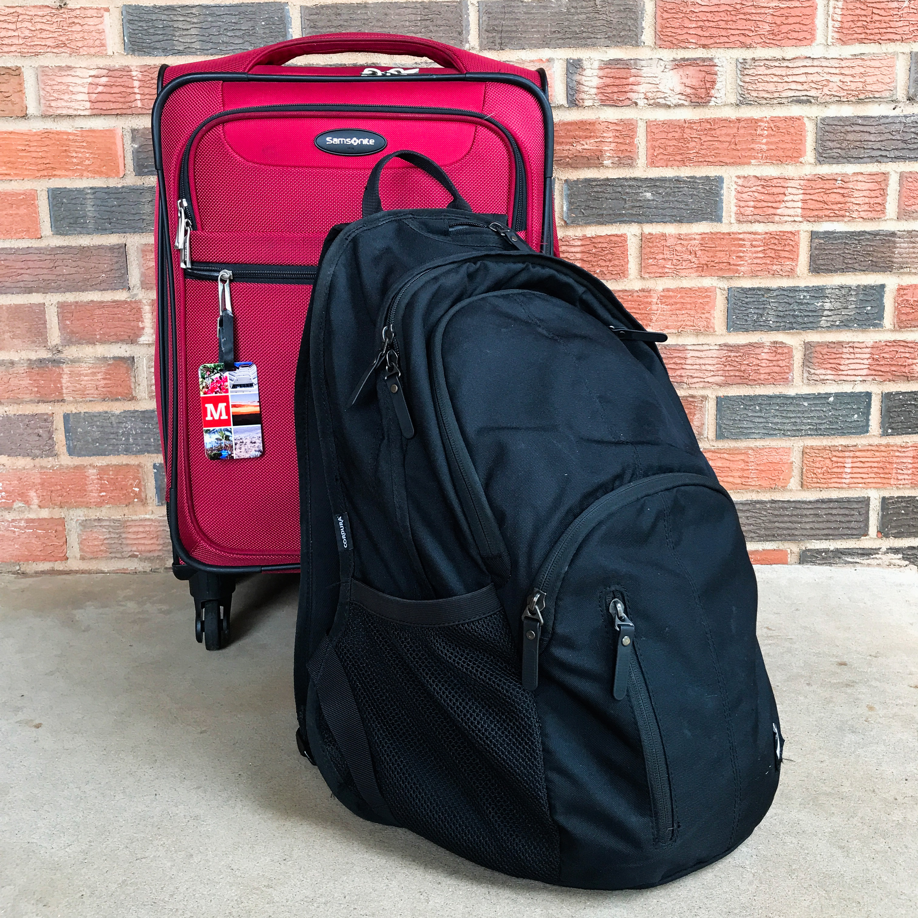 Long trip or short move? Here's how to pack!