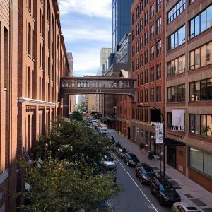 If you're looking for a more "local" feel for New York City, you should 100% check out the West Village! All the local vibes with cheaper accommodation and so much fun!