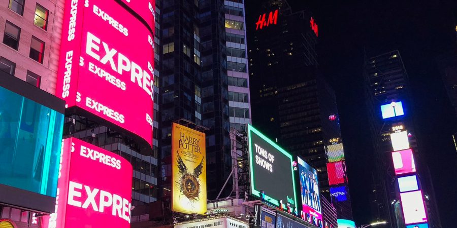 Midtown Manhattan is the quintessential New York City: here's what you should see in midtown NYC! | Teaspoon of Nose