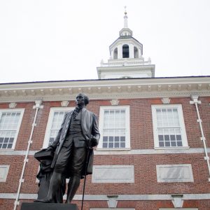 If you go to Philadelphia, you absolutely have to see the historical parts of the city.! Things to do in Philadelphia 