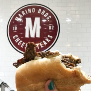 These are the Philadelphia restaurants you MUST go to on your next visit to Philly!