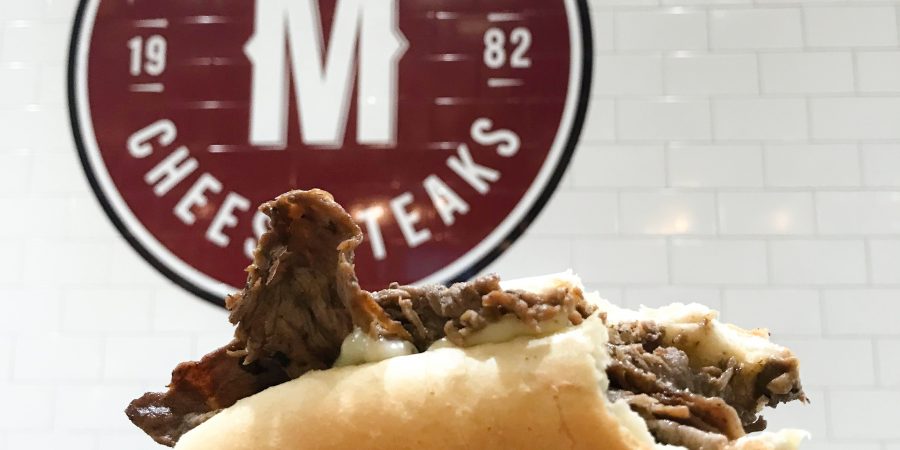 These are the Philadelphia restaurants you MUST go to on your next visit to Philly! | Teaspoon of Nose