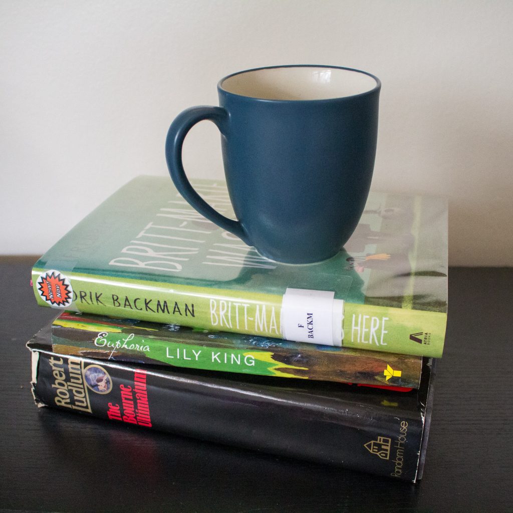 Here's the best fiction books from last year!