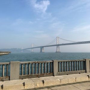 San Francisco is packed with iconic spots: here's what to see and what to skip! How to see the best of San Francisco | Teaspoon of Nose