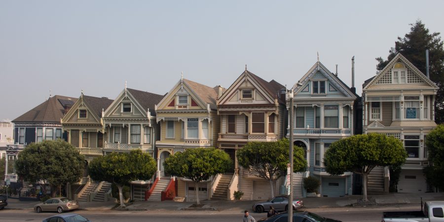 San Francisco is packed with iconic spots: here's what to see and what to skip! How to see the best of San Francisco | Teaspoon of Nose