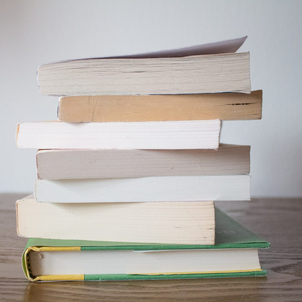 Here's the best nonfiction books from last year!