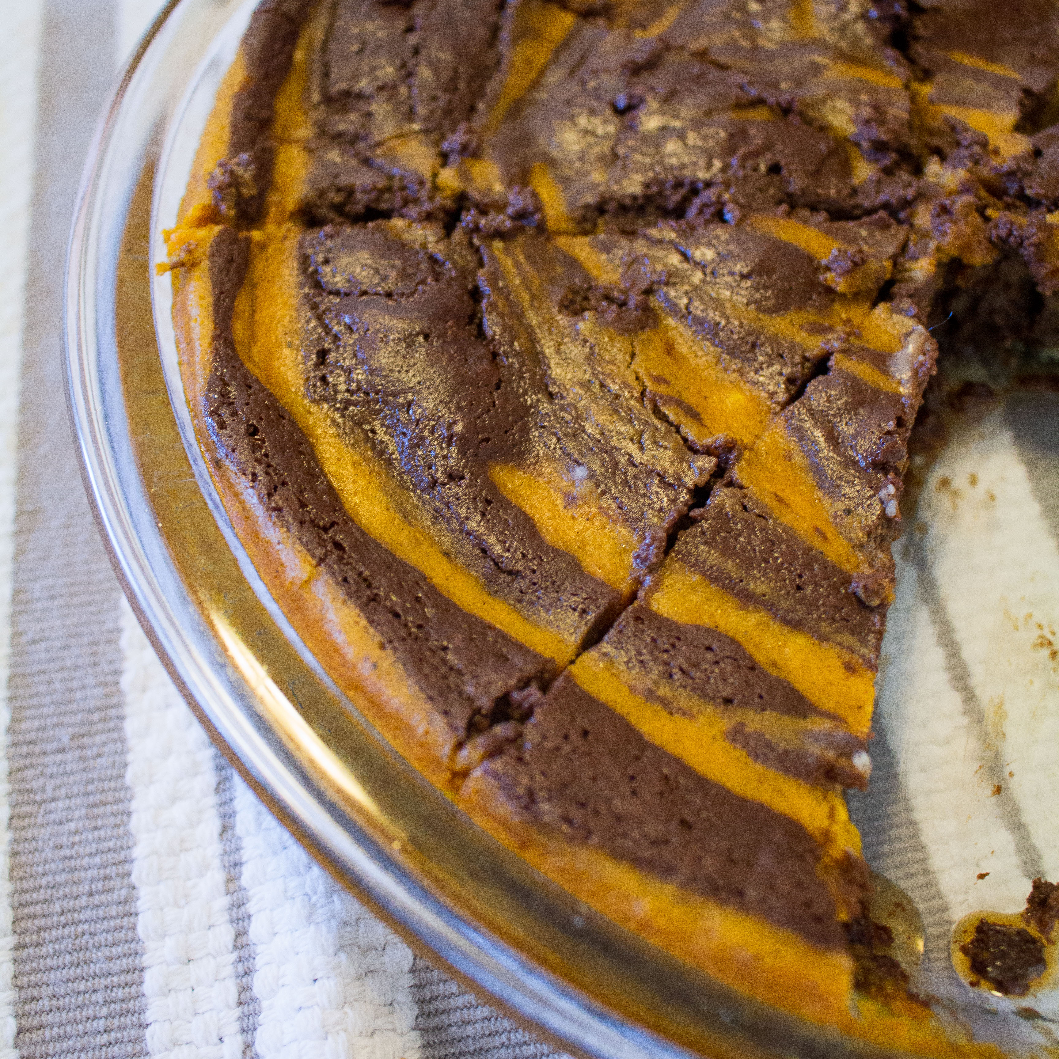 Blackberry pie is perfect for summer!