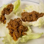 These Chinese chicken lettuce wraps are based on PF Chang’s! They're easy to whip up but just as tasty!