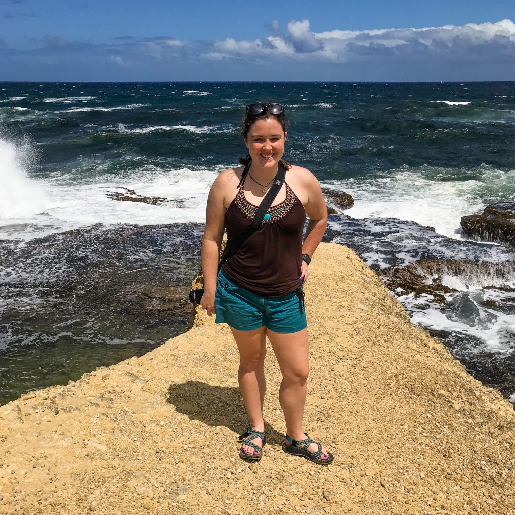 If you're planning a trip to Barbados, you have to do one thing in particular. And no, it's not snorkeling or working on your tan or even trying the rum!
