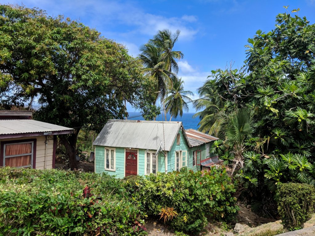 If you're planning a trip to Barbados, you have to do one thing in particular. And no, it's not snorkeling or working on your tan or even trying the rum!