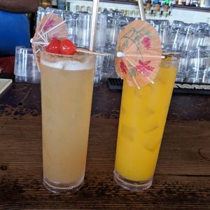 No vacation is complete without some great local food! These are a few Barbados restaurants you don't want to miss on your next trip to the island!