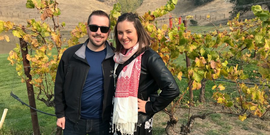 It's finally time to answer the big question: how is life after deployment? Here are some reflections on how reentry has gone for us and for me as a spouse.