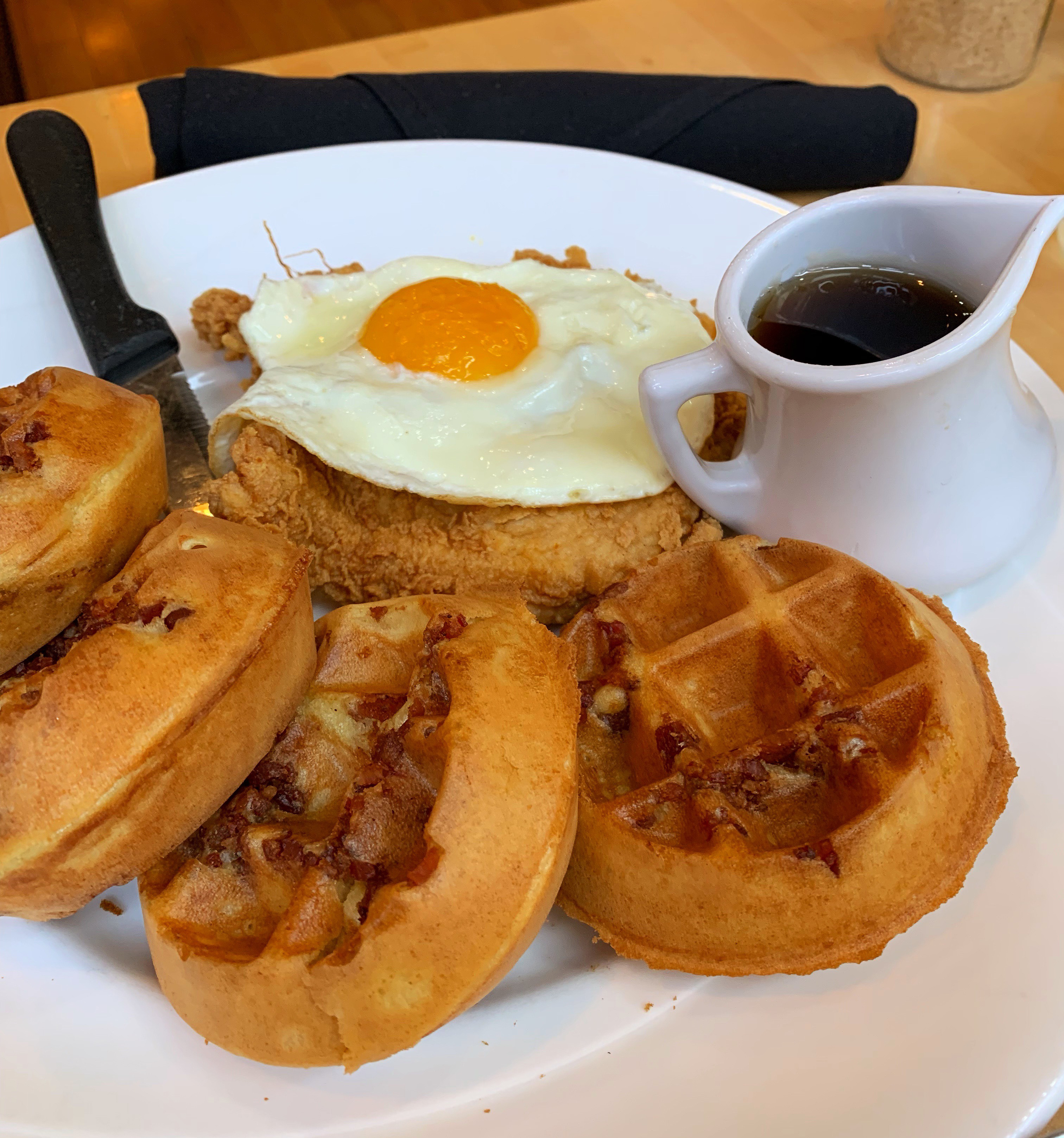 Here's your perfect Dallas weekend getaway!