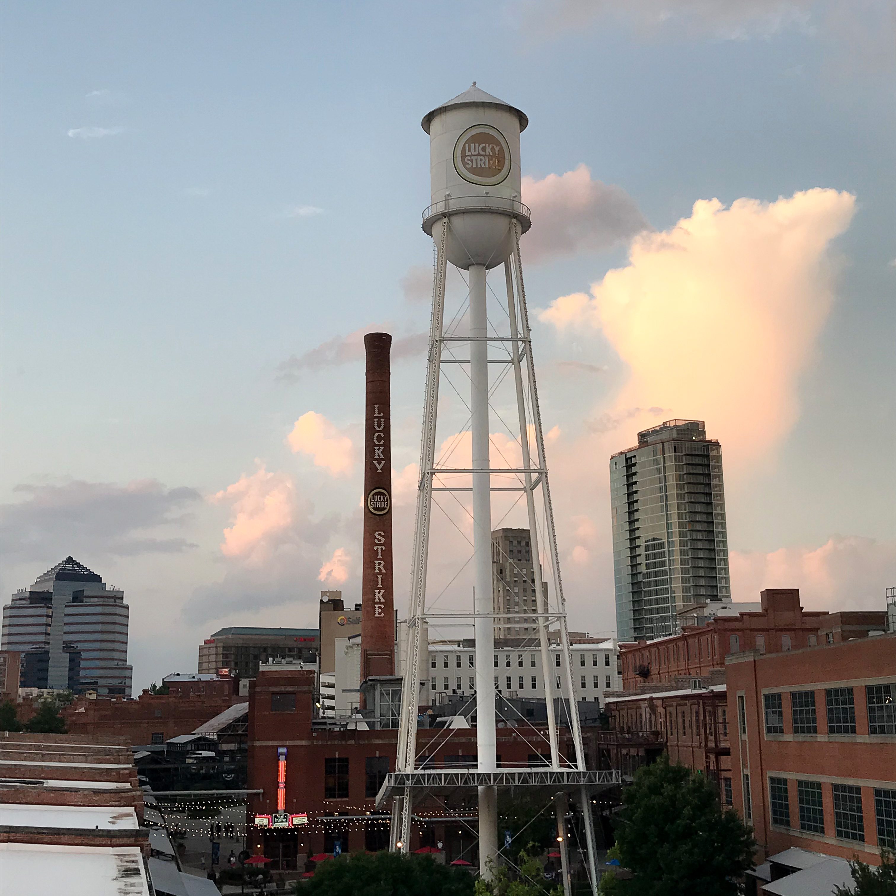 The Triangle - Durham, Chapel Hill & Raleigh - has so much to offer!