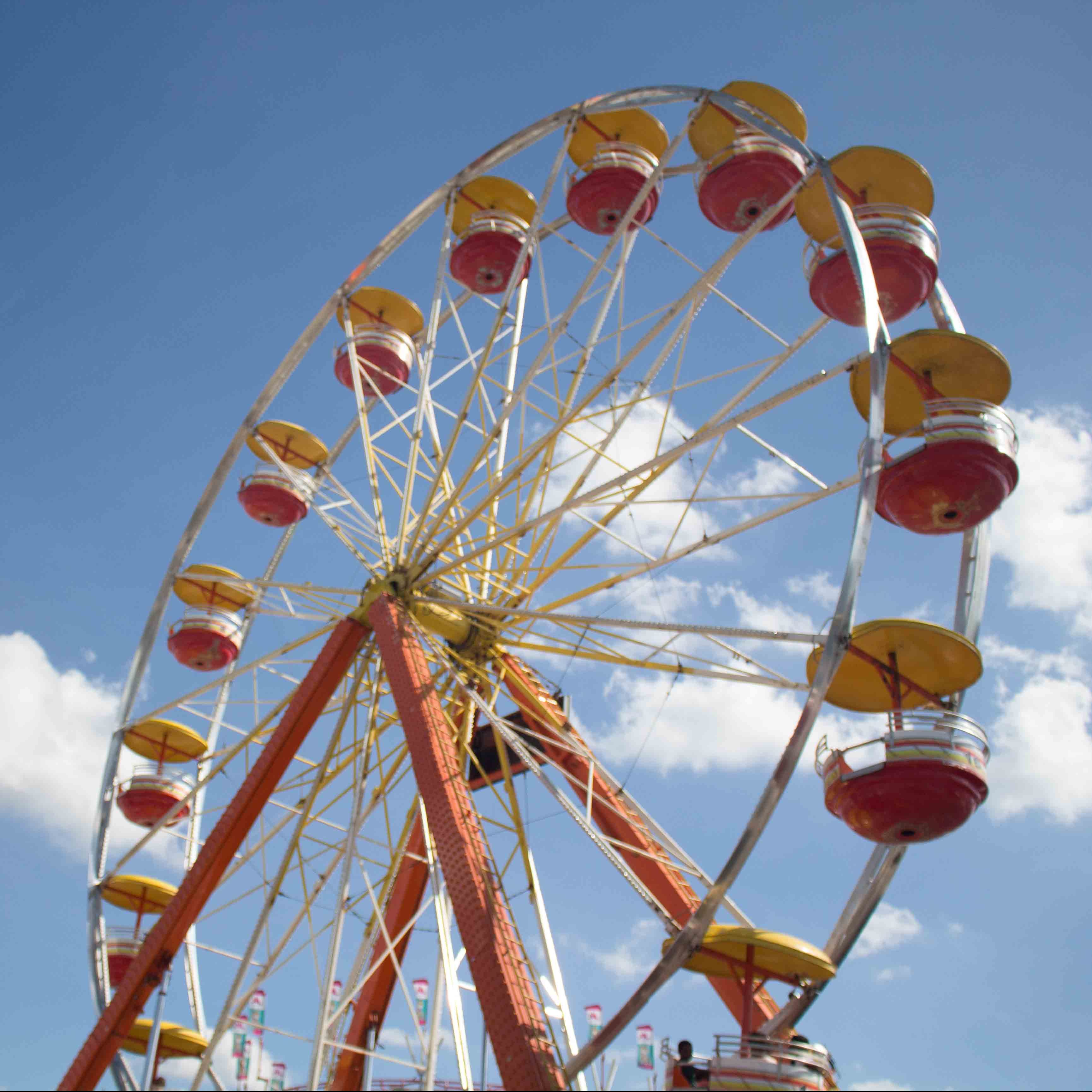 Raleigh fun and tips