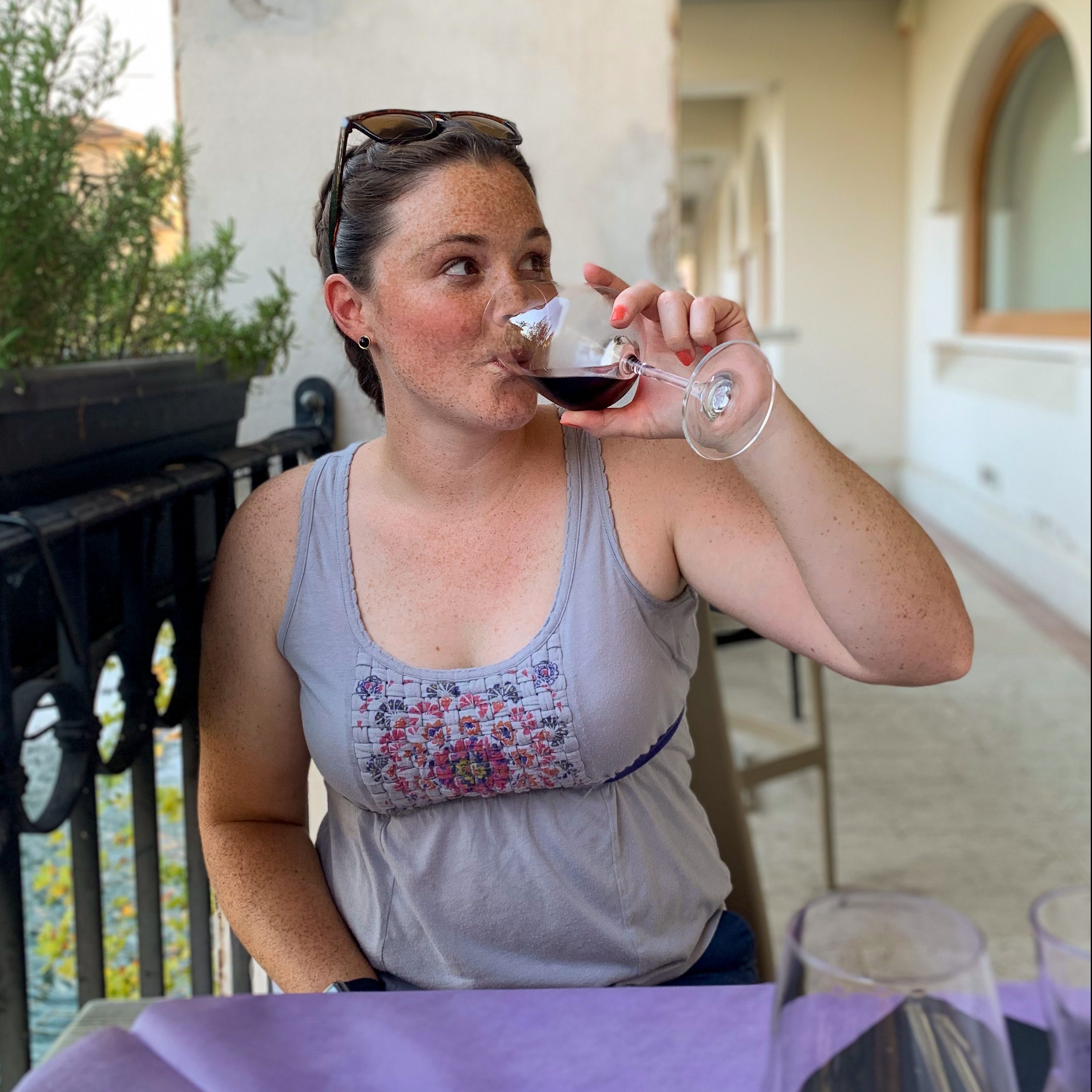 Food & travel blog | Where's Emma Now