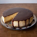Making a cheesecake at home seems a lot more complicated than it actually is. This foolproof cheesecake recipe will become your favorite dessert!