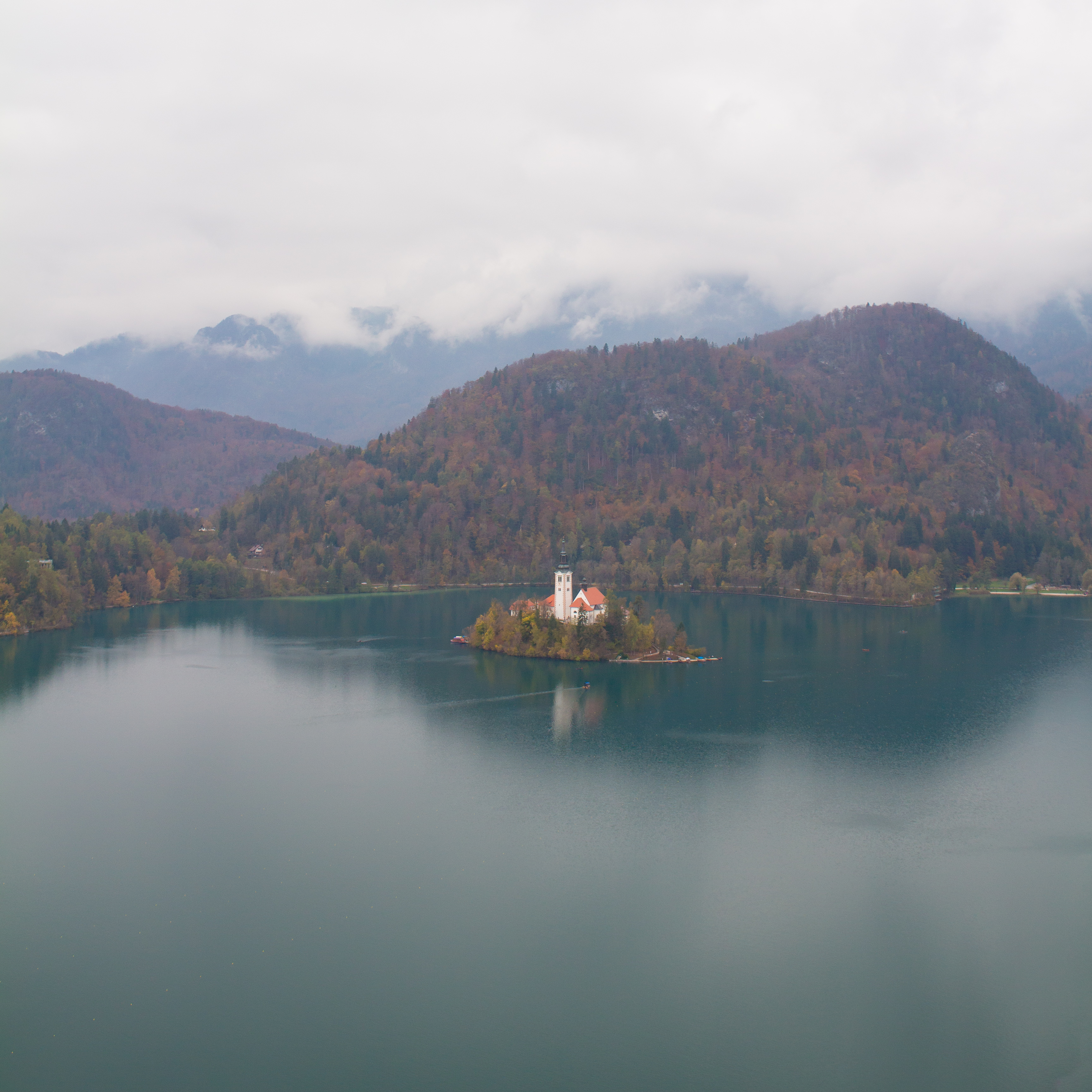 Lake Bled, Slovenia travel guide!| Where's Emma Now