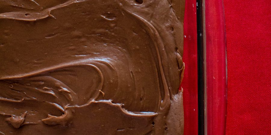 This is truly the easiest fudge you've ever made! One pot and ten minutes has you on your way to delicious fudgy perfection.