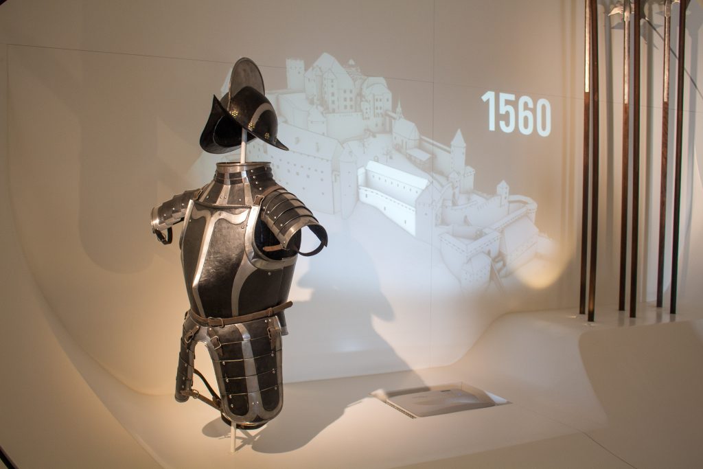 Salzburg has shot up to the top of my list of favorite European cities, and the best way to see it is with the Salzburg Card! Today I'm giving a peek into what it covers and the best things to see with it.