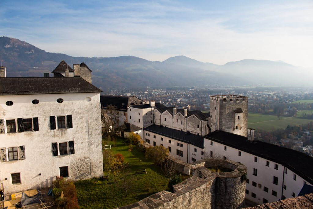 Salzburg has shot up to the top of my list of favorite European cities, and the best way to see it is with the Salzburg Card! Today I'm giving a peek into what it covers and the best things to see with it.