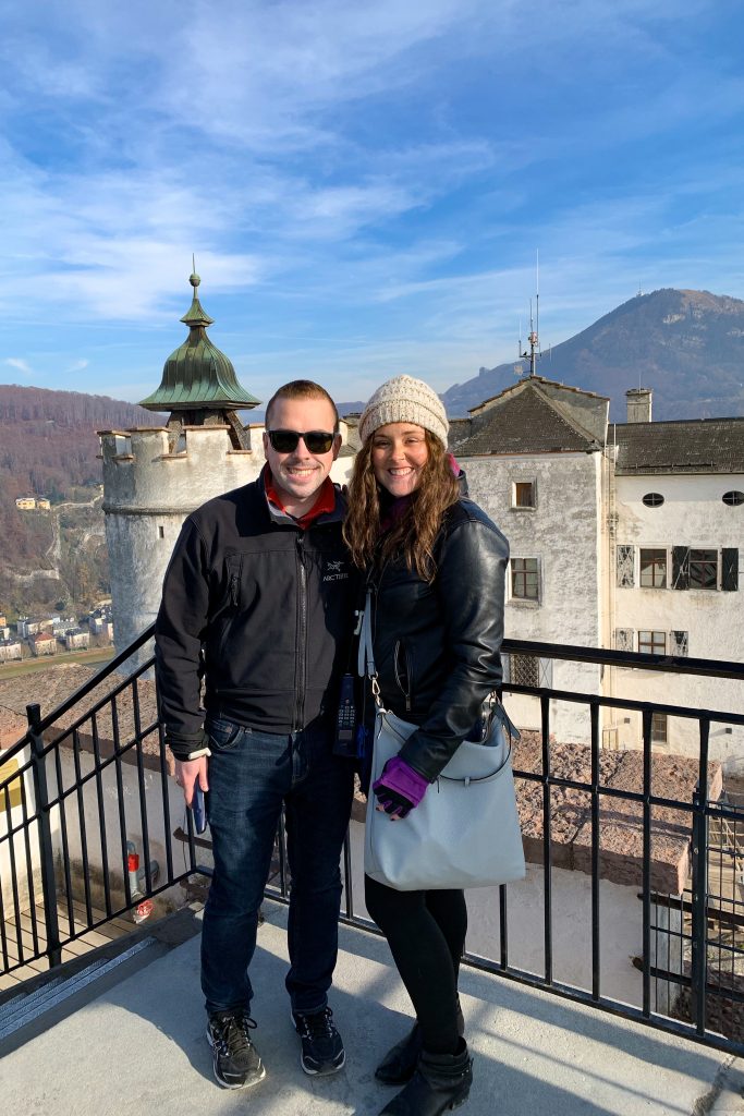 Salzburg has shot up to the top of my list of favorite European cities, and the best way to see it is with the Salzburg Card! Today I'm giving a peek into what it covers and the best things to see with it.