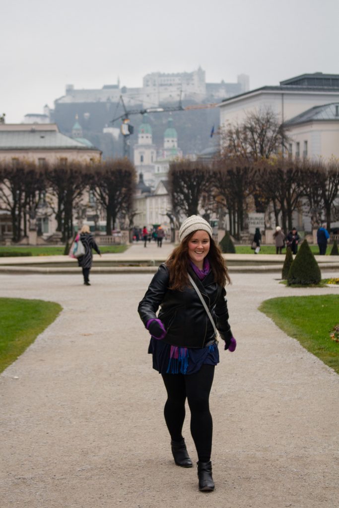 No trip to Salzburg, Austria is complete without some great food! I've rounded up some of the best Salzburg restaurants to plan your next trip.