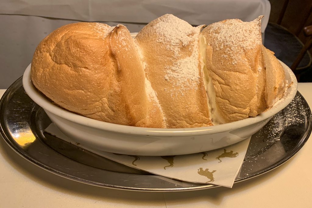 No trip to Salzburg, Austria is complete without some great food! I've rounded up some of the best Salzburg restaurants to plan your next trip.