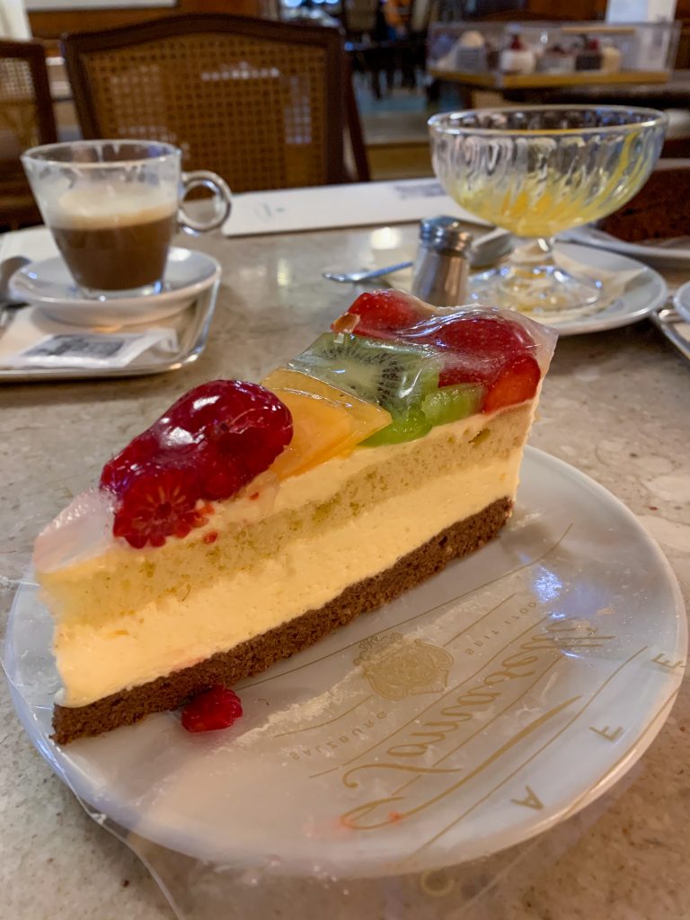 No trip to Salzburg, Austria is complete without some great food! I've rounded up some of the best Salzburg restaurants to plan your next trip.