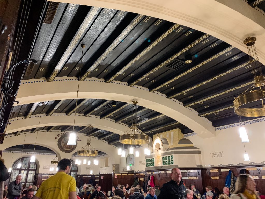 No trip to Salzburg, Austria is complete without some great food! I've rounded up some of the best Salzburg restaurants to plan your next trip.